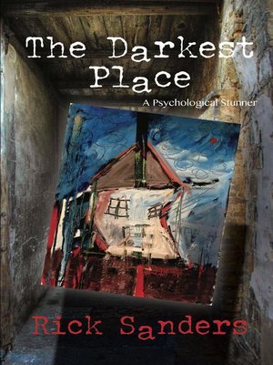 cover image of The Darkest Place